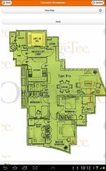 Cuscaden Residences (D10), Condominium #61479272